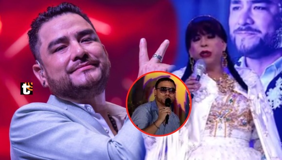 Homenaje a Paul Flores