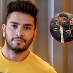 Rafael Cardozo cree en el arrepentimiento de Said tras ‘ampay’: “El que falla sufre más”