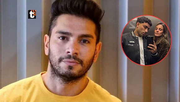 Rafael Cardozo cree en el arrepentimiento de Said tras ‘ampay’