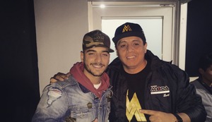 Tony Javier es elegido miembro honorario de los Premios Heat