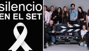 Carmen Villalobos se pronuncia tras trágica muerte de compañeros durante el rodaje