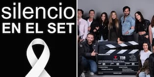 Carmen Villalobos se pronuncia tras trágica muerte de compañeros durante el rodaje
