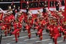 Bomberos anuncian retira de la Gran Parada y Desfile Cívico Militar del 29 de julio