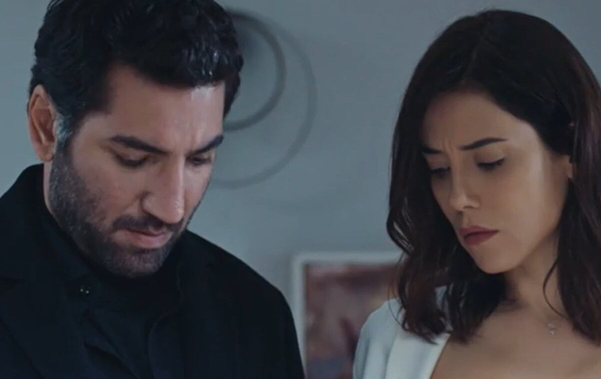 Aras le entregará un anillo de compromiso a Asya (Foto: Med Yapim)