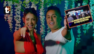 Empresario que pagó S/30 mil por show de Pamela Franco y Cueva admite grandes pérdidas: “Ni para recuperar”