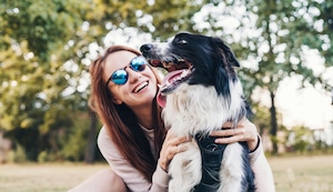 Consejos clave para refrescar a tu perro en verano
