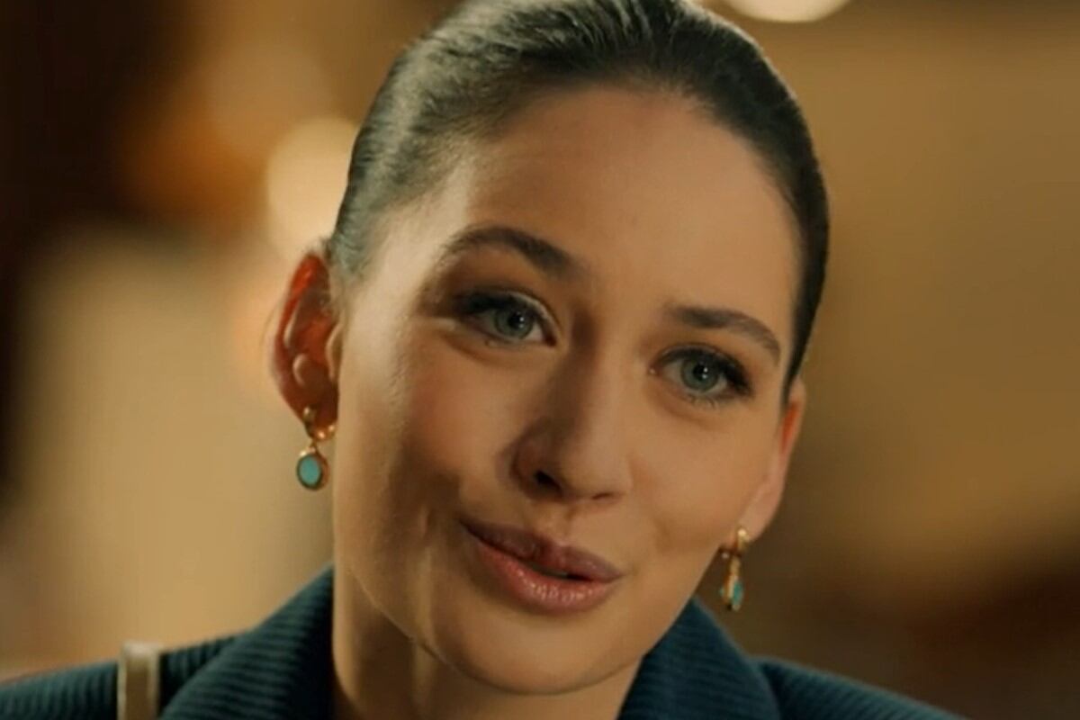 Betül le pidió a Züleyha que ayude a limpiar su imagen en "Tierra amarga". (Foto: Tims & B Productions)