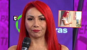 Deysi Araujo venderá su ‘depa’ en San Isidro y sorprende al revelar quién se lo compraría