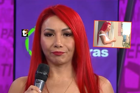 Deysi Araujo venderá su ‘depa’ en San Isidro y sorprende al revelar quién se lo compraría