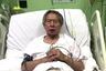 Alberto Fujimori fue internado en cuidados intensivos tras sufrir una fractura de cadera por una caída