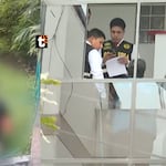 Golpea a su perrito por orinarse dentro de su departamento