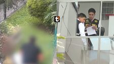 ¡Indignante! Hombre golpea a su perrito por orinarse dentro de su departamento, en San Borja: fuertes imágenes