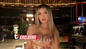 Paula Manzanal confirma que tiene galán, pero no lo presentará: “No le gustan las redes ni la prensa”