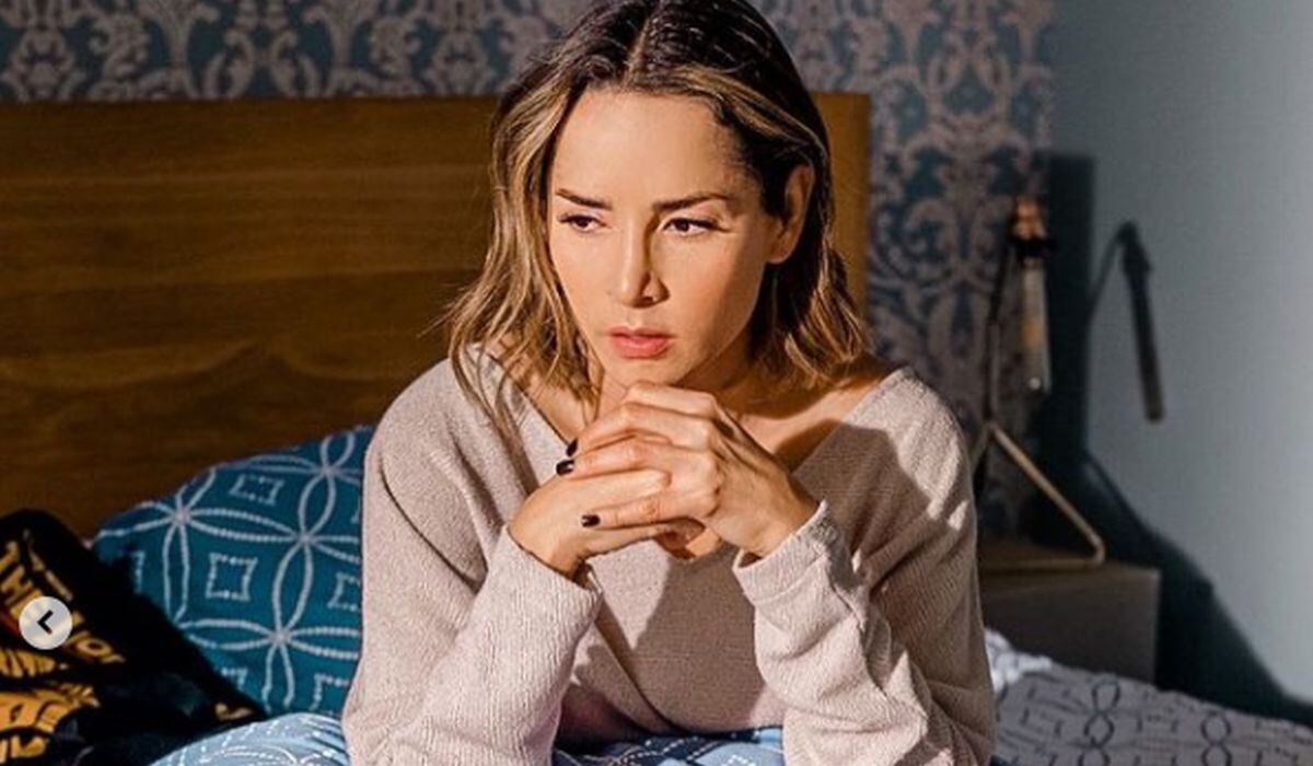 Cuando se acercó a las neveras donde está la carne congelada, se sintió muy mal. (Foto: @manolete_rodriguez / Instagram)