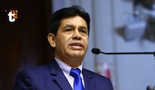 ¡Tomás Gálvez sacude el Ministerio Público! Desactiva los equipos Lava Jato, Cuellos Blancos, Eficcop y Eficavip