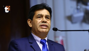 ¡Tomás Gálvez sacude el Ministerio Público! Desactiva los equipos Lava Jato, Cuellos Blancos, Eficcop y Eficavip