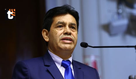 ¡Tomás Gálvez sacude el Ministerio Público! Desactiva los equipos Lava Jato, Cuellos Blancos, Eficcop y E...