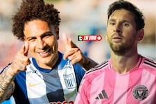 Alianza Lima vs. Inter Miami EN VIVO: (2-0) sigue partidazo en la Noche Blanquiazul