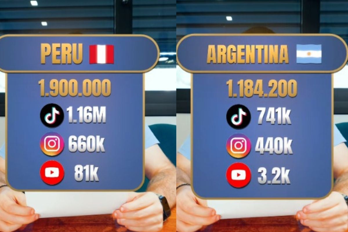 Nuestro país aseguró su pase a la última instancia tras imponerse a Argentina.