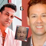 Domínguez se somete al mismo ‘retoquito’ capilar que Ricky Trevitazzo, pero lo ‘destruye’: “Él apareció como un monstruo”