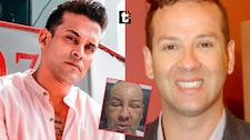 Domínguez se somete al mismo ‘retoquito’ capilar que Ricky Trevitazzo, pero lo ‘destruye’: “Él apareció como un monstruo”