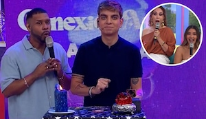 ¿Xiomy Kanashiro se va de “América Hoy” en setiembre?