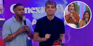 ¿Xiomy Kanashiro se va de “América Hoy” en setiembre?