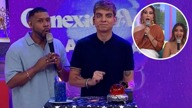 ¿Xiomy Kanashiro se va de “América Hoy” en setiembre?