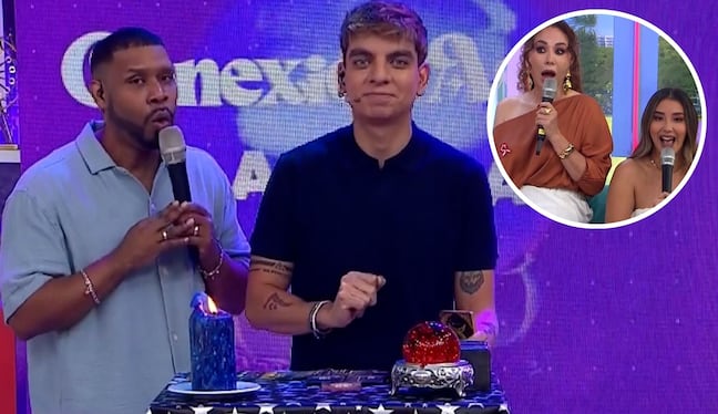 ¿Xiomy Kanashiro se va de “América Hoy” en setiembre?