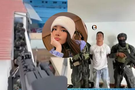 ¡Feminicidio en La Perla! Marino asesinó a su expareja en un hostal horas después de haber sido denunciad...