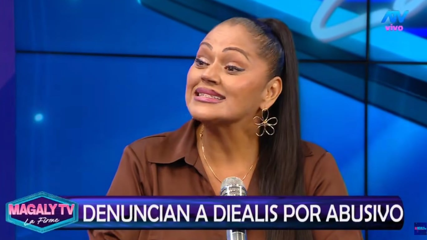 La abogada Karla Viso aseguró que la Fiscalía abrió una investigación preliminar en contra de 'Diealis'.