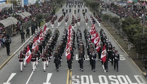 ¿Por qué el Día de las Fuerzas Armadas se celebra el 24 de setiembre?