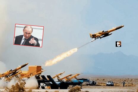 Alerta mundial por masacre en Ucrania: Alemania enviará apoyo a ucranianos y Trump le dice “loco” a Putin