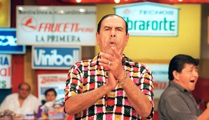 Los años maravillosos de la televisión