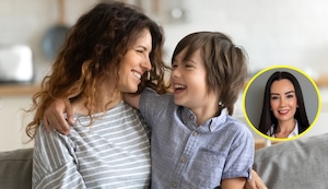 “El verdadero éxito en la crianza se mide en la conexión, no en el control”, indica psicóloga Juliana Sequera