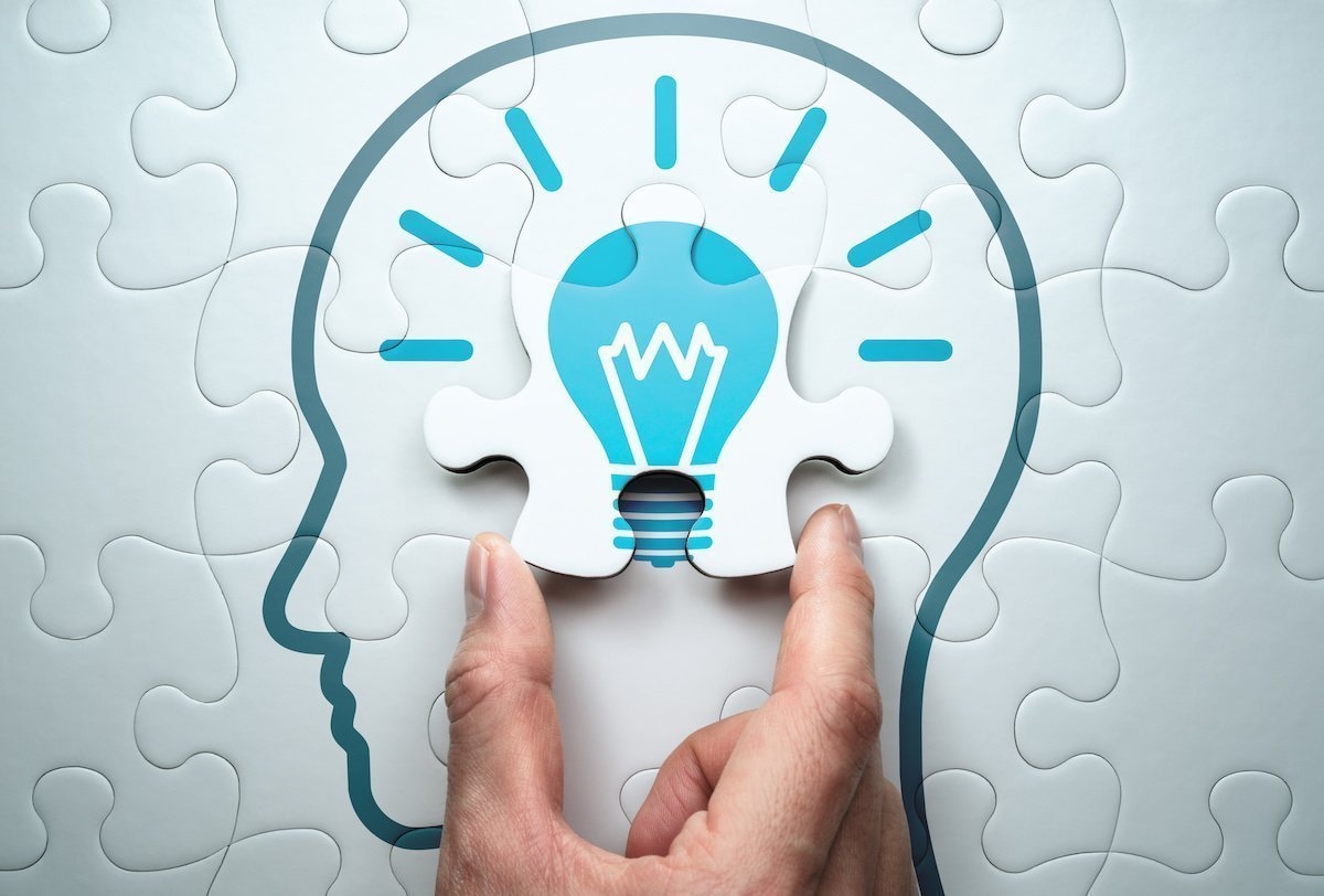 Pon a trabajar tu cerebro.