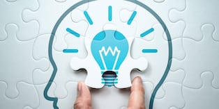 Pon a trabajar tu cerebro