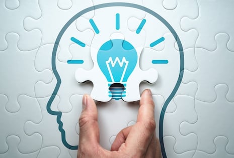 Pon a trabajar tu cerebro