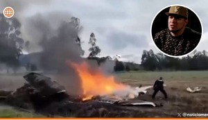 Yeison Jiménez: los desgarradores sueños premonitorios que el artista confesó