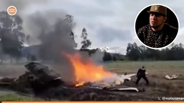 Yeison Jiménez: los desgarradores sueños premonitorios que el artista confesó