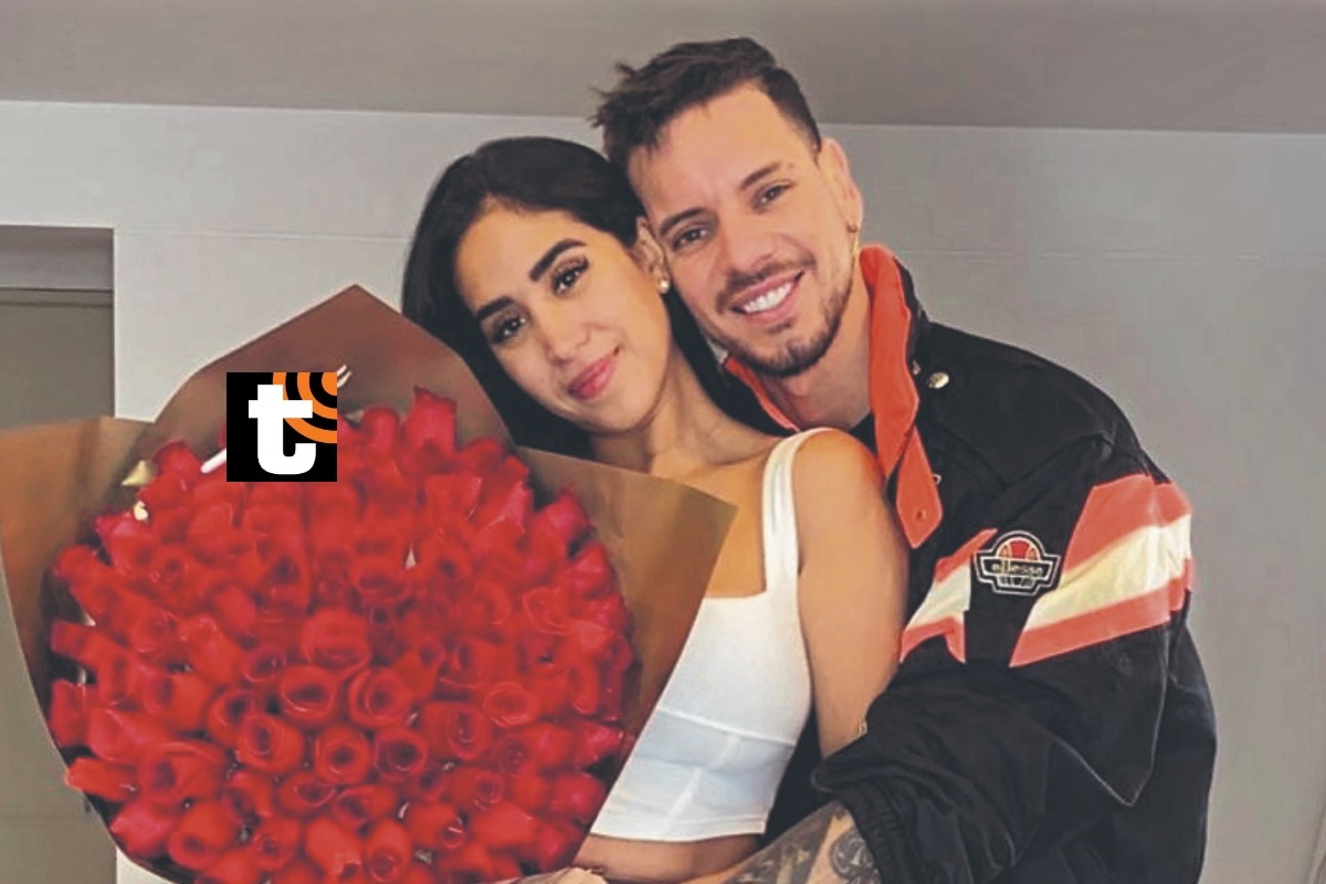 Melissa Paredes: Activador Anthony Aranda habla de la hija del Gato Cuba