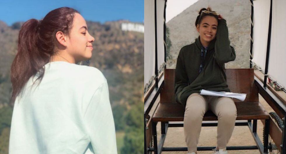 Melissa Lobatón sufrió estafa. (Instagram)