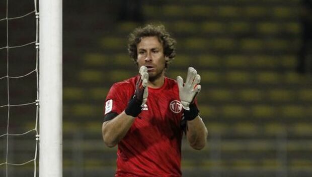 38 años - UTC. (Foto: Liga 1)