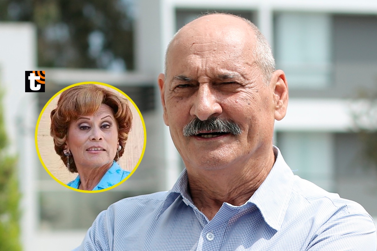 Gustavo Bueno y su fría respuesta sobre Irma Maury