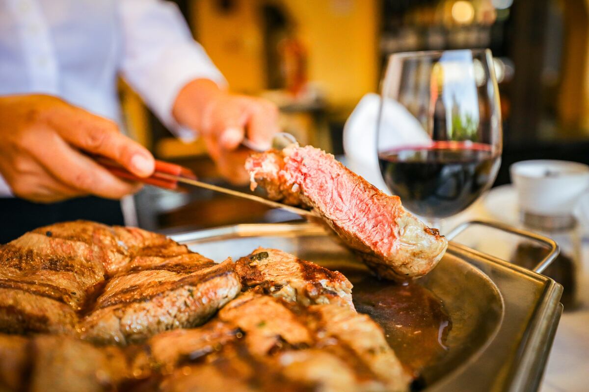 Conoce los cortes de carne ideales para tu próxima parrillada