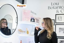 Lou Botanicals: Dejó el mundo corporativo y hoy su marca de cosmética natural está en Ripley y Mia