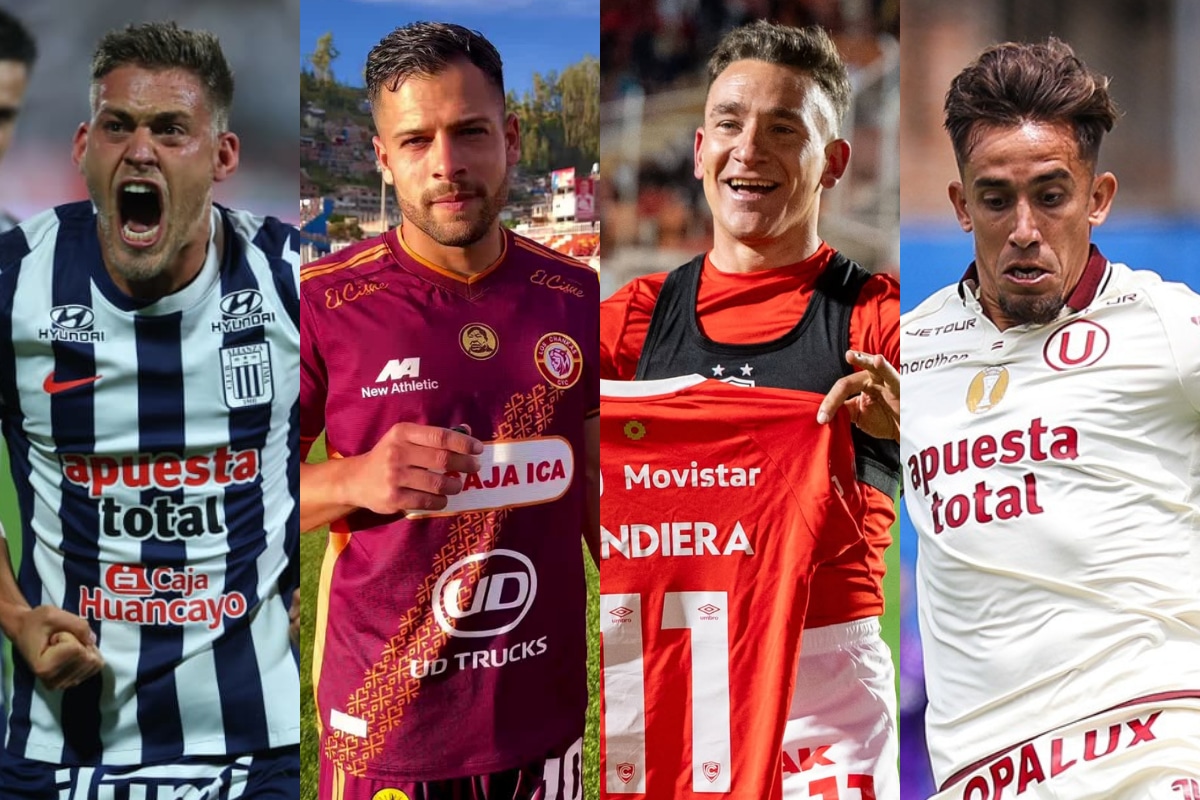 Así va la Tabla del Apertura. (@photo.gec/ Redes sociales )