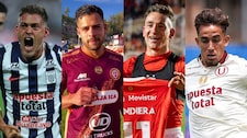Tabla del Apertura en la Fecha 13: Cayeron Los Chankas y Alianza Lima es el único líder