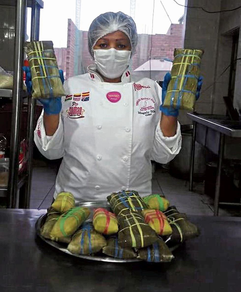 Restaurantes empezarán a funcionar por delivery