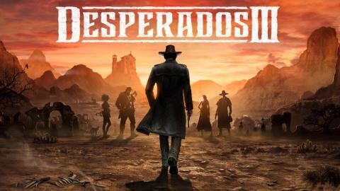 Desperados III. | Foto: Nordic Games